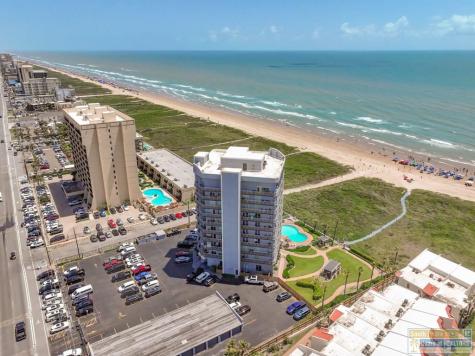 2000 Gulf Boulevard South Padre Island TX 78597