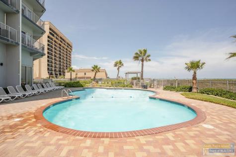 2000 Gulf Boulevard South Padre Island TX 78597