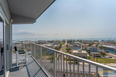 2000 Gulf Boulevard South Padre Island TX 78597