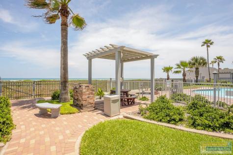 2000 Gulf Boulevard South Padre Island TX 78597