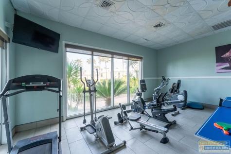 2000 Gulf Boulevard South Padre Island TX 78597