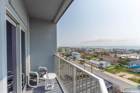 2000 Gulf Boulevard South Padre Island TX 78597