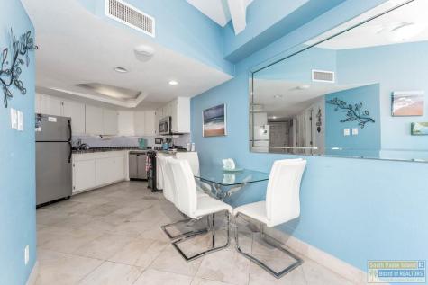 2000 Gulf Boulevard South Padre Island TX 78597