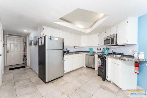 2000 Gulf Boulevard South Padre Island TX 78597
