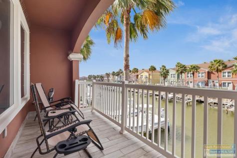4 Harbor Town Laguna Vista TX 78578