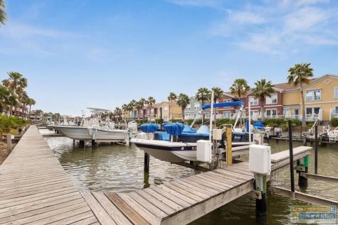4 Harbor Town Laguna Vista TX 78578
