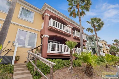 4 Harbor Town Laguna Vista TX 78578