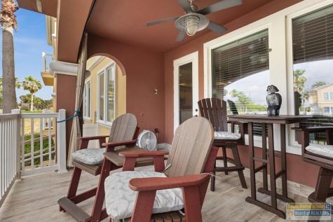 4 Harbor Town Laguna Vista TX 78578