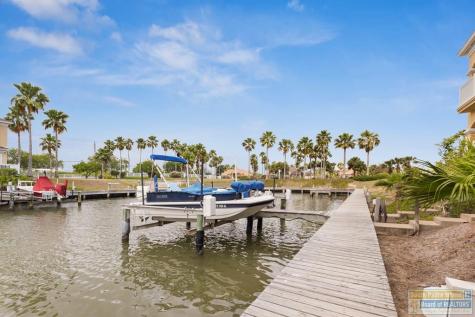 4 Harbor Town Laguna Vista TX 78578