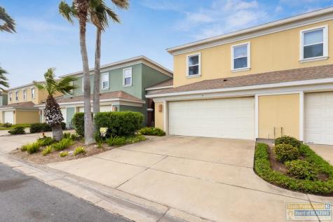 4 Harbor Town Laguna Vista TX 78578