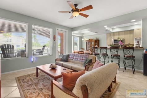 4 Harbor Town Laguna Vista TX 78578