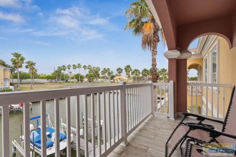 4 Harbor Town Laguna Vista TX 78578