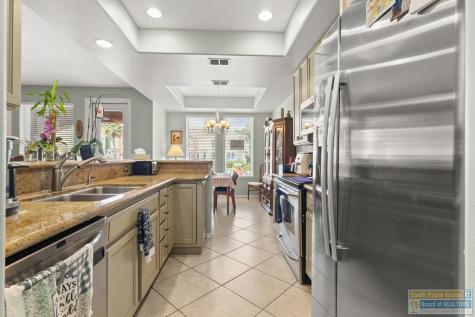 4 Harbor Town Laguna Vista TX 78578