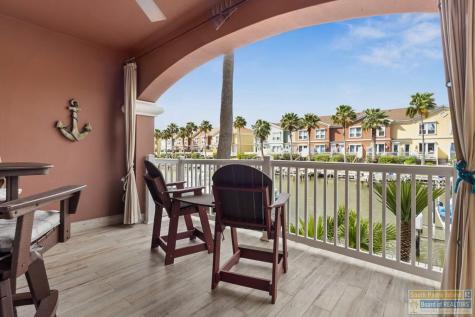 4 Harbor Town Laguna Vista TX 78578