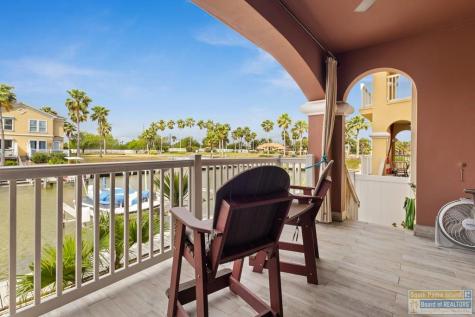 4 Harbor Town Laguna Vista TX 78578
