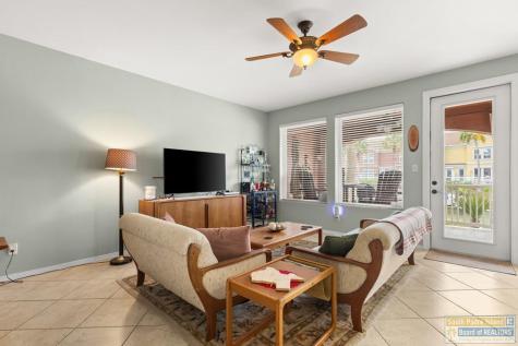 4 Harbor Town Laguna Vista TX 78578