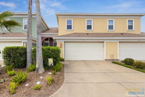 4 Harbor Town Laguna Vista TX 78578