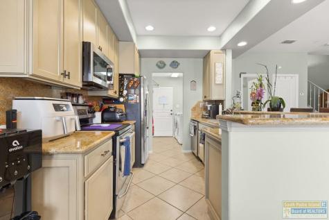 4 Harbor Town Laguna Vista TX 78578