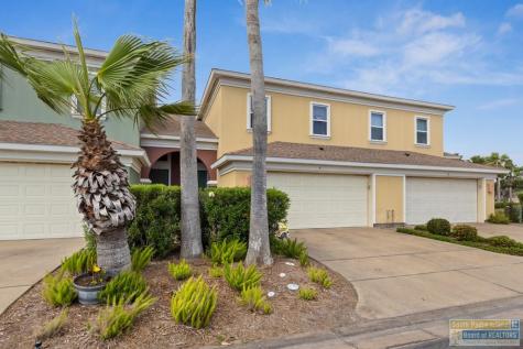 4 Harbor Town Laguna Vista TX 78578