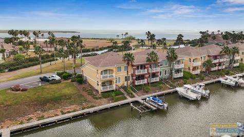 4 Harbor Town Laguna Vista TX 78578