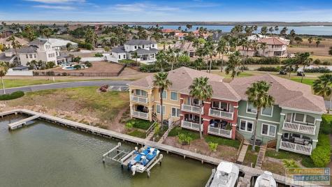 4 Harbor Town Laguna Vista TX 78578