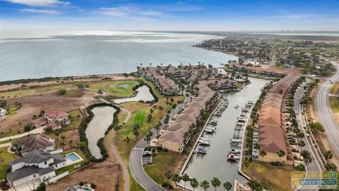 4 Harbor Town Laguna Vista TX 78578