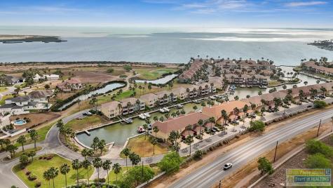 4 Harbor Town Laguna Vista TX 78578
