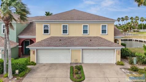 4 Harbor Town Laguna Vista TX 78578