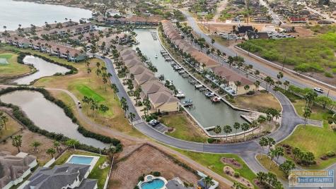 4 Harbor Town Laguna Vista TX 78578