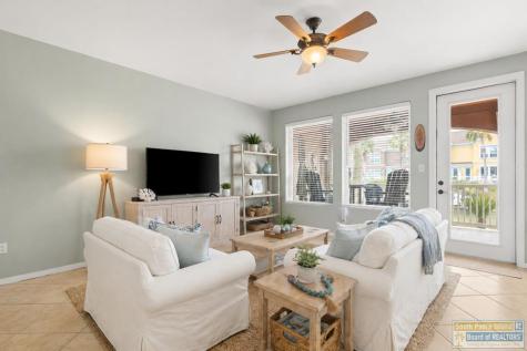 4 Harbor Town Laguna Vista TX 78578