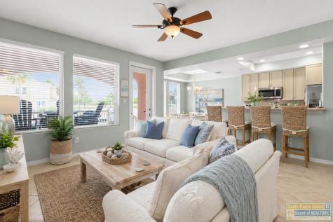 4 Harbor Town Laguna Vista TX 78578