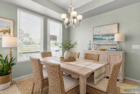 4 Harbor Town Laguna Vista TX 78578