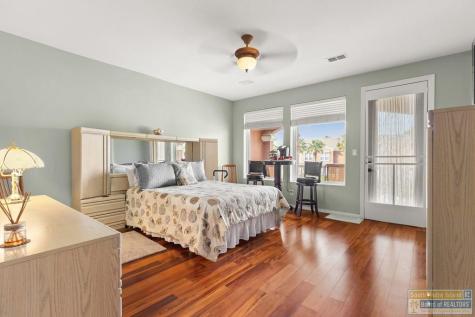 4 Harbor Town Laguna Vista TX 78578