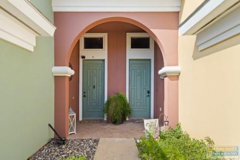 4 Harbor Town Laguna Vista TX 78578