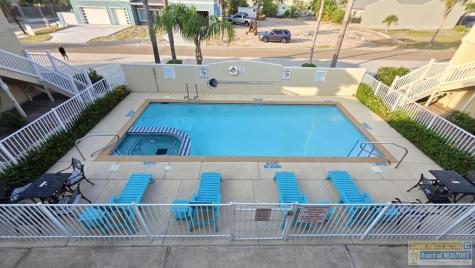 109 W Cora Lee Drive South Padre Island TX 78597