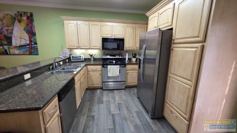 109 W Cora Lee Drive South Padre Island TX 78597