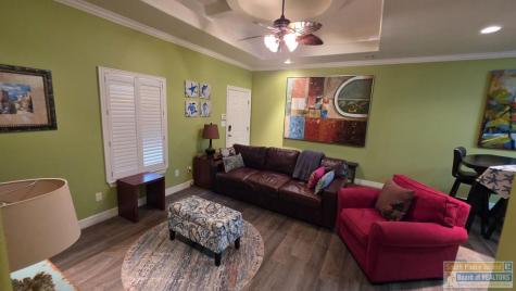 109 W Cora Lee Drive South Padre Island TX 78597