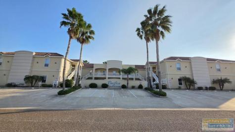 109 W Cora Lee Drive South Padre Island TX 78597