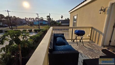 109 W Cora Lee Drive South Padre Island TX 78597