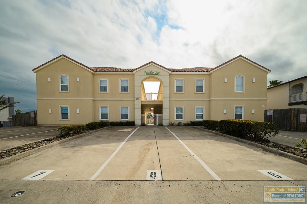 201 W Oleander Street South Padre Island TX 78597