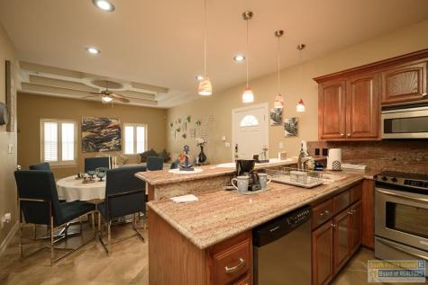 201 W Oleander Street South Padre Island TX 78597