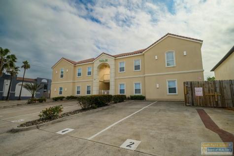 201 W Oleander Street South Padre Island TX 78597