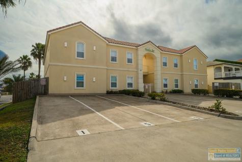 201 W Oleander Street South Padre Island TX 78597
