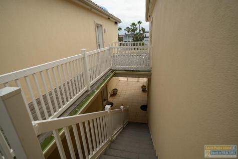 201 W Oleander Street South Padre Island TX 78597