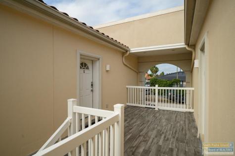 201 W Oleander Street South Padre Island TX 78597