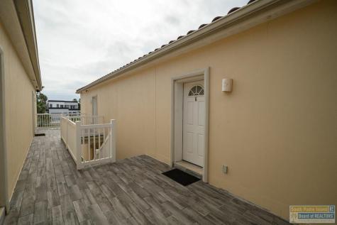 201 W Oleander Street South Padre Island TX 78597
