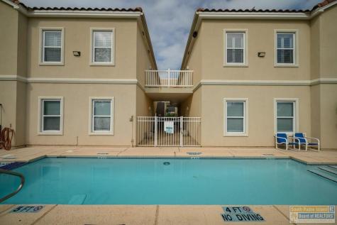201 W Oleander Street South Padre Island TX 78597
