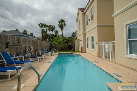 201 W Oleander Street South Padre Island TX 78597