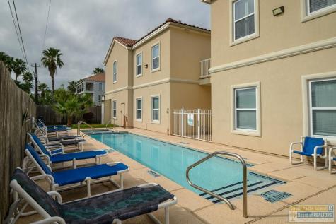 201 W Oleander Street South Padre Island TX 78597