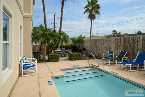 201 W Oleander Street South Padre Island TX 78597